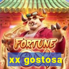 xx gostosa